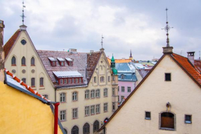 AirHome - Tower Apartment, Tallinn